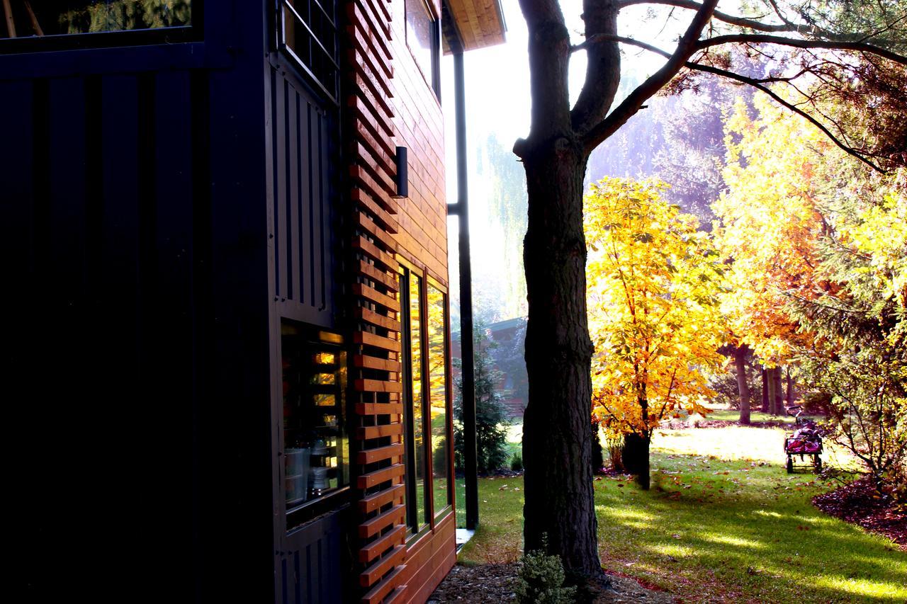 Domek W Dlugosiodle Dlugosiodlo Exterior foto