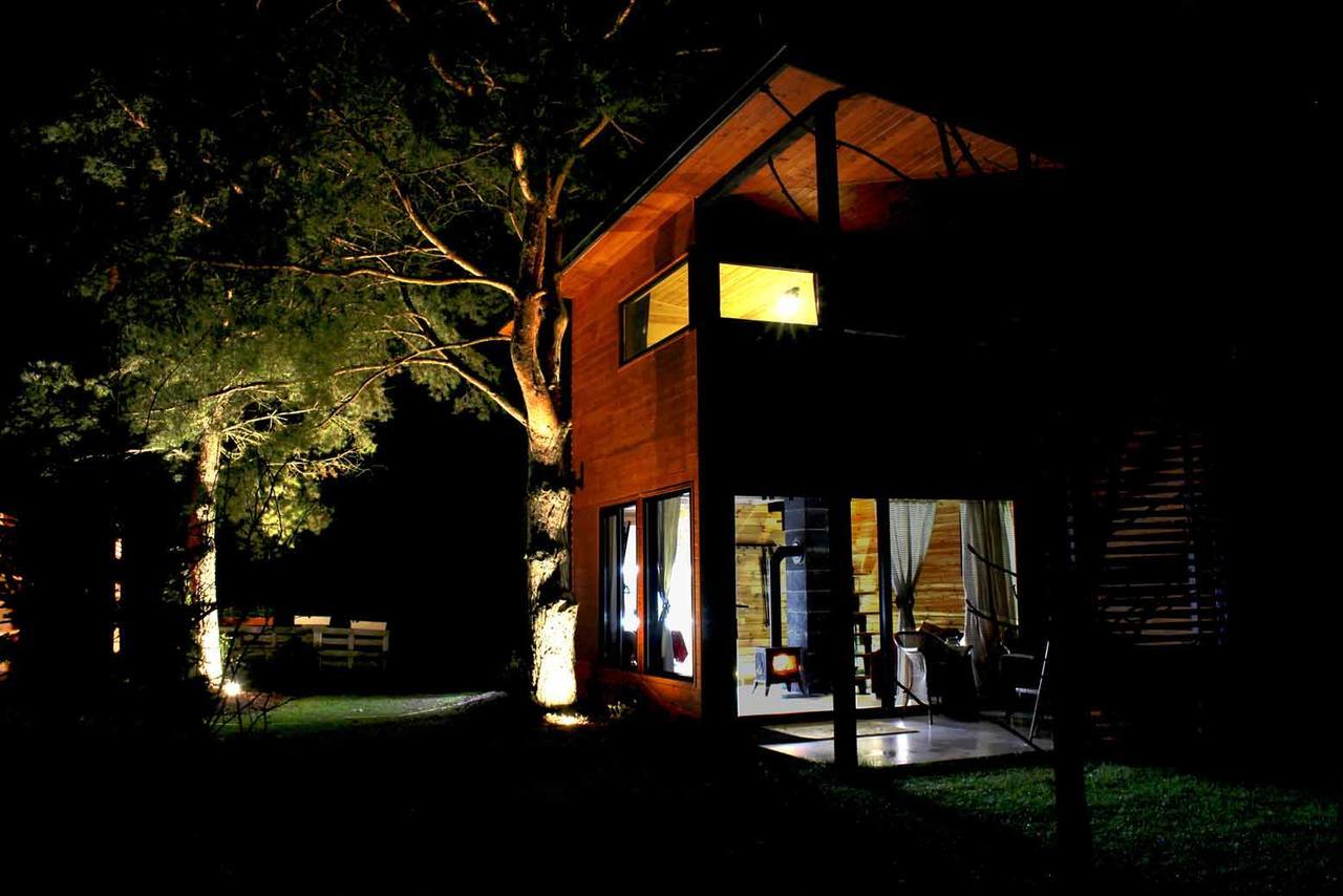Domek W Dlugosiodle Dlugosiodlo Exterior foto