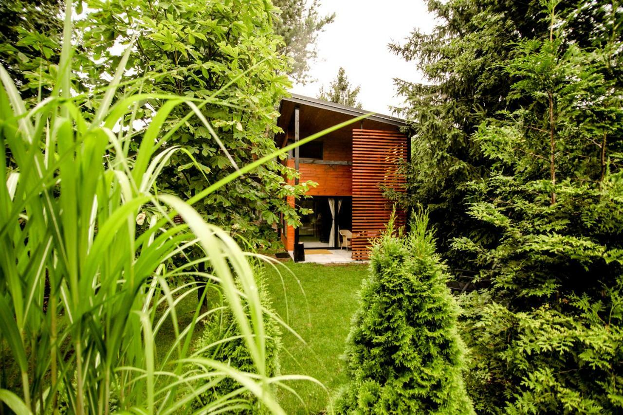 Domek W Dlugosiodle Dlugosiodlo Exterior foto